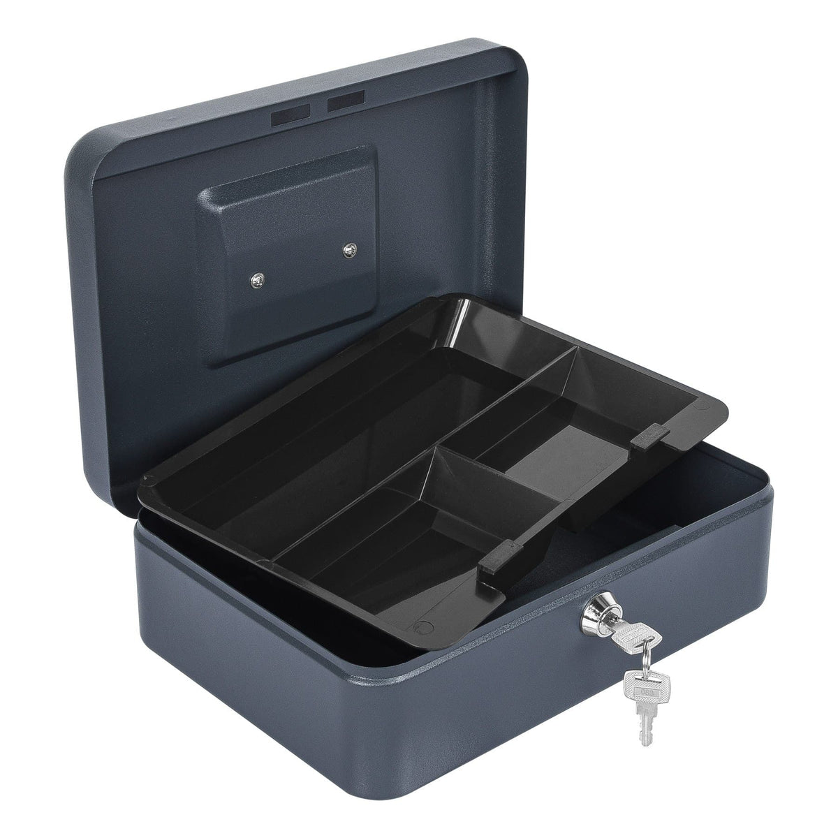 Hogar - Caja de Seguridad Hermex 25 cms