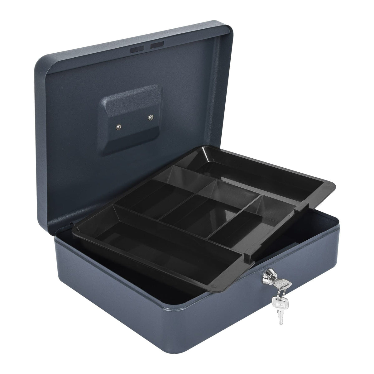 Hogar - Caja de Seguridad Hermex 30 cms