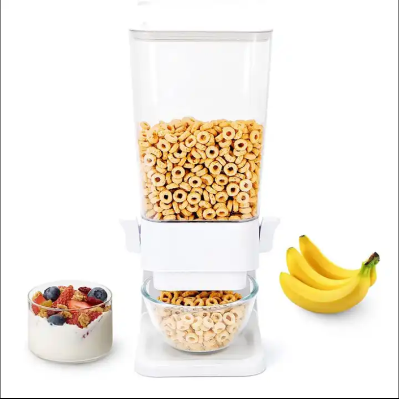 Home - Cereal Dispenser