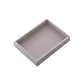 Home - Large Jewelry Tray Without Divisions