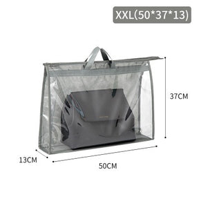 Home - XXL Bag Organizer