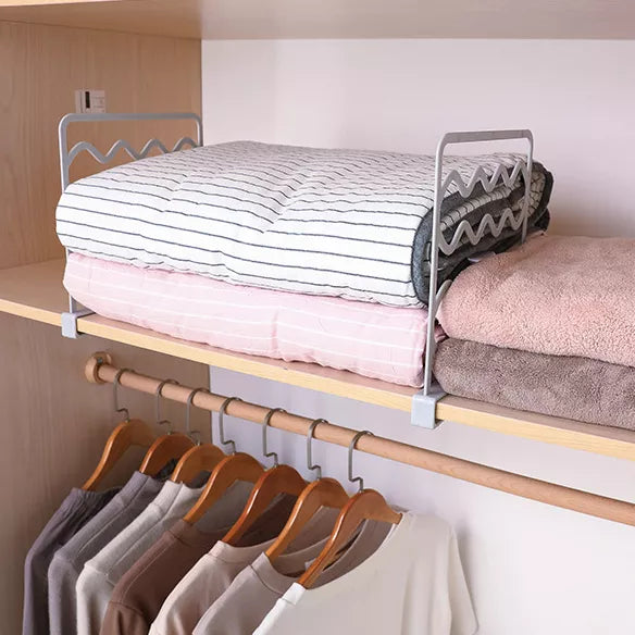 Dormitorio - División Espacios Para Closet