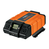 Automotriz - Inversor De Corriente Truper 1500W