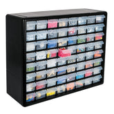 Hardware Store - Truper 20" Organizer With 64 Compartments