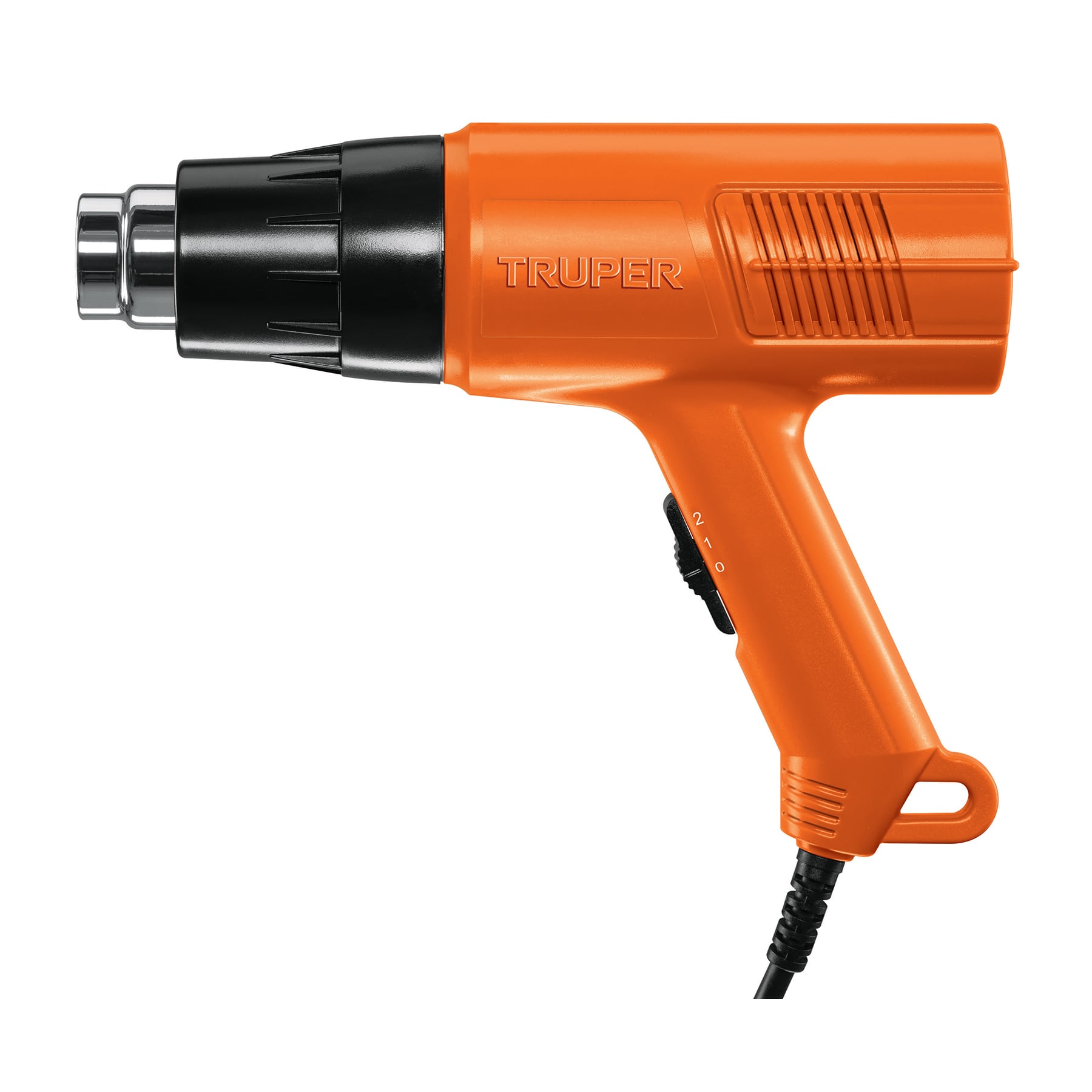 Herramientas - Pistola de Calor Truper 1500 W