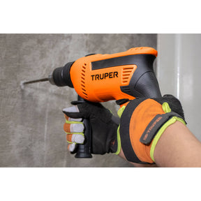 Tools - Truper 1/2" 700 W Rotary Hammer 