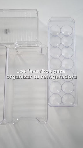 Home - Frezzer Container 105L